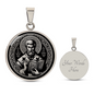 Saint John Chrysostom Medal
