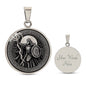 Personalized Taranis Necklace