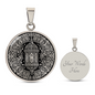 Lantern Necklace