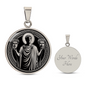 Saint Genesius Medal