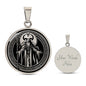 Personalized Veles Necklace