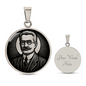Saint Giuseppe Moscato Medal