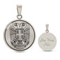 Personalized Serbia Emblem