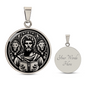 Saint Daniel Medal