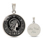 Personalized Vesna Necklace