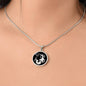 Personalized Jack Russell Terrier Necklace