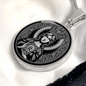 Saint Theodora Medal
