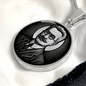 Saint Giuseppe Moscato Medal