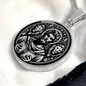 Saint Daniel Medal