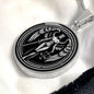 Personalized Nemesis Necklace