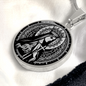 Saint Audrey Medal