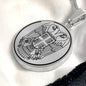 Personalized Serbia Emblem
