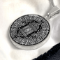 Lantern Necklace
