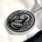 Saint Zita Medal