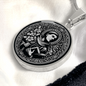 Saint Dominic Medal