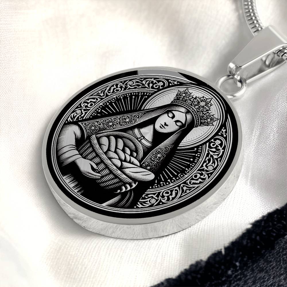 Saint Elizabeth of Hungary Medal