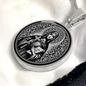 Saint Phoebe Medal