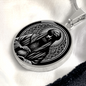 Saint Homobonus Medal