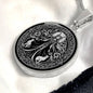 Personalized Freya Necklace