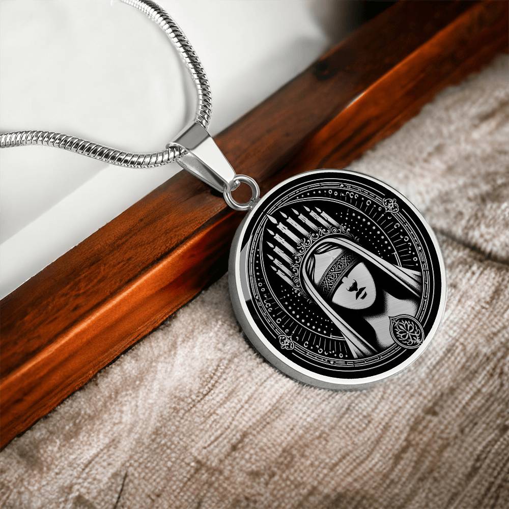 Saint Lucy Medal