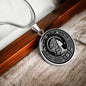 Personalized Vesna Necklace