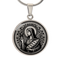 Saint Zita Medal