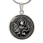 Saint Dominic Medal