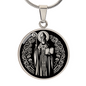 Saint Richard Medal