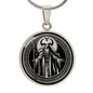 Personalized Veles Necklace