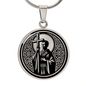 Saint Paul Miki Medal