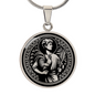 Saint Vitus Medal