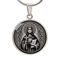Saint Phoebe Medal