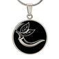 Personalized Chili Necklace