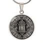 Lantern Necklace