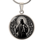 Good Shepherd Necklace