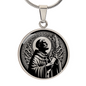 Saint Arthur of Glastonbury Medal