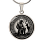 Saint Hubert Medal