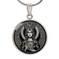 Saint Theodora Medal