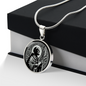 Saint Arthur of Glastonbury Medal