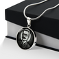 Saint Giuseppe Moscato Medal