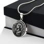 Saint Zita Medal