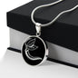 Personalized Chili Necklace