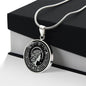 Personalized Vesna Necklace