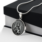 Saint Phoebe Medal