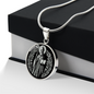 Saint Richard Medal