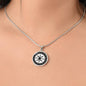 Delphic Epsilon Necklace