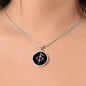 Health Bind Rune Necklace