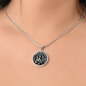 Saint Bibiana Necklace