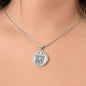 Personalized Serbia Emblem