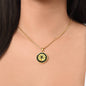 Delphic Epsilon Necklace